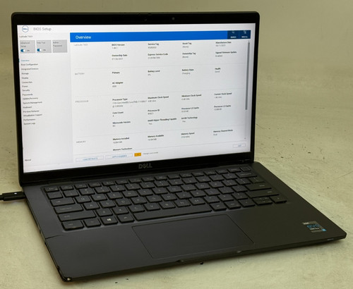 Dell latitude 7420 - dell, 14"