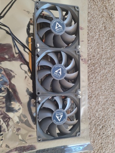 Nvidia tesla m40 - 12gb, gddr5