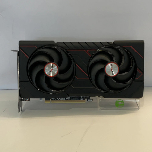 Sapphire pulse radeon 9060 - sapphire,