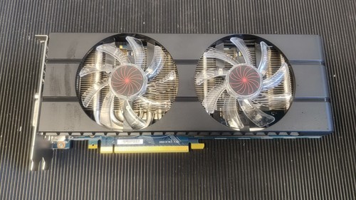 Nvidia geforce gtx 1080 - hp,