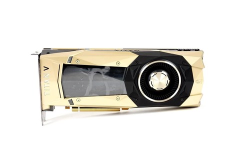 Nvidia gv100 titan 12gb - gv100, v