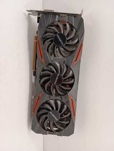 Gigabyte geforce gtx 1070 8gb - gigabyte,