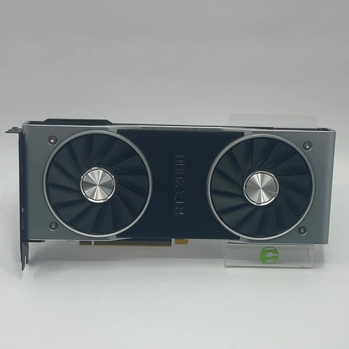 Nvidia geforce rtx 2080 - rtx,