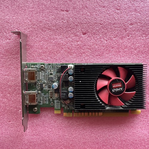 Amd radeon 430 2gb gddr5 - r5,