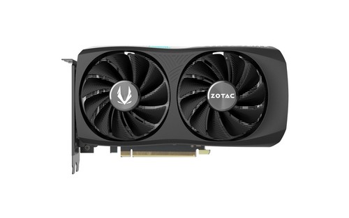 Used zotac gaming geforce rtx - used!,