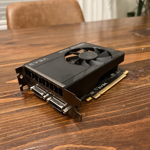 Evga geforce gtx - evga, ti