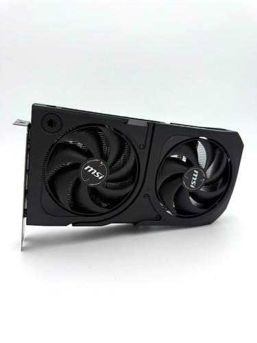 Open box msi graphics card - -,