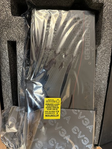 Evga geforce rtx 3070 ftw3 - ti,