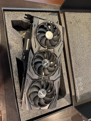 Asus rog strix rtx - rog,