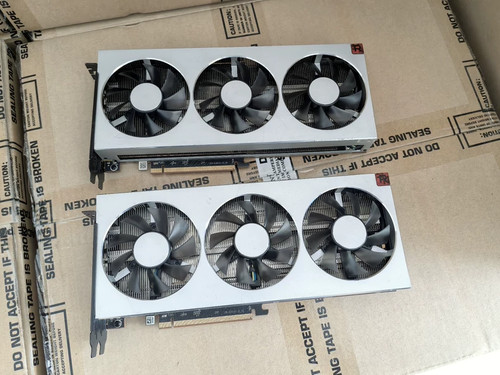 Amd radeon vii - 7, graphics